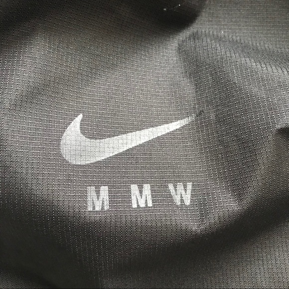 Nike X Alyx MMW backpack - Picture 2 of 10